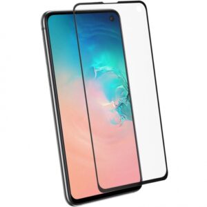 Protector pantalla Muvit para Samsung Galaxy S10e vidrio templado plano
