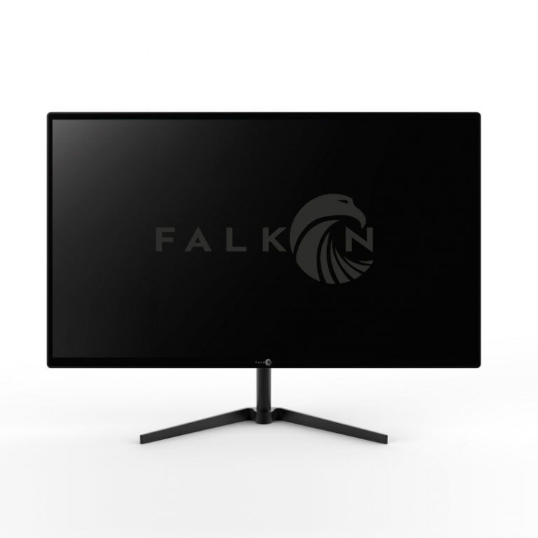 Monitor Falkon F22 21.5'' LED FULLHD 75HZ