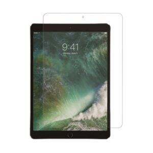 Protector pantalla Muvit Apple iPad Air 10,5'' 2019/Pro 10,5''2017 vidrio templado