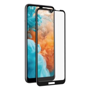 Protector de pantalla Muvit para Huawei Y6 2019 vidrio templado plano