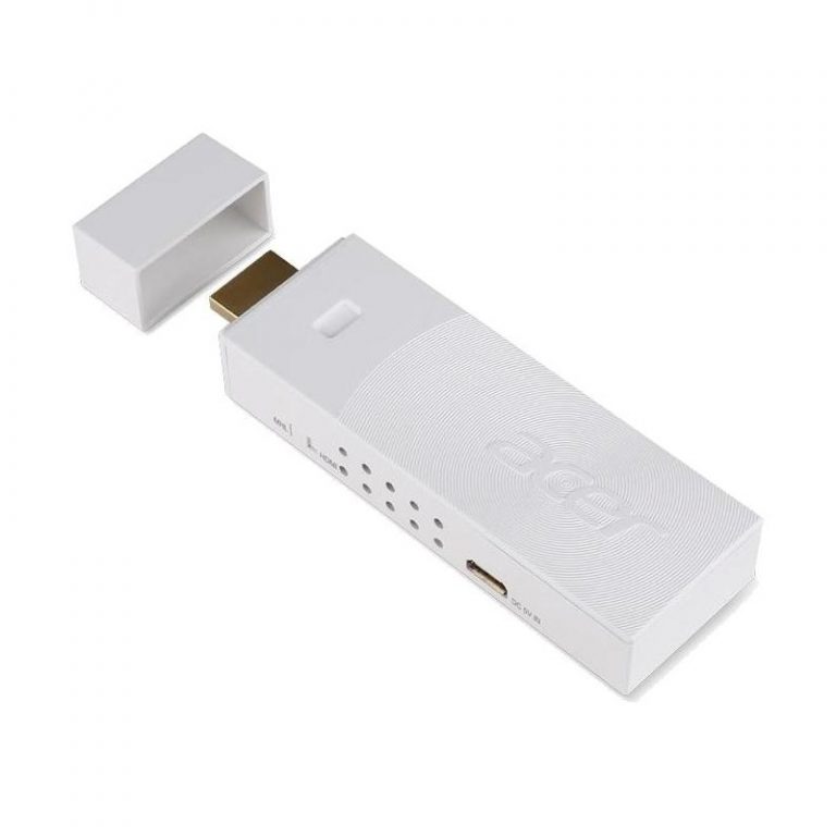 Tarjeta de red externa ACER MWA3 MHL WiFi MC.JKY11.007