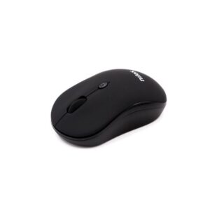 Nilox Raton Inalambrico 1600DPI Negro