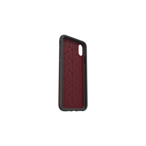 Funda Otterbox Symmetry para Apple iPhone XS Max Granate - Imagen 4