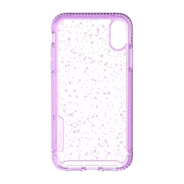 Funda Tech21 Pure Soda para Apple iPhone XR lila (NUEVA) - Imagen 5