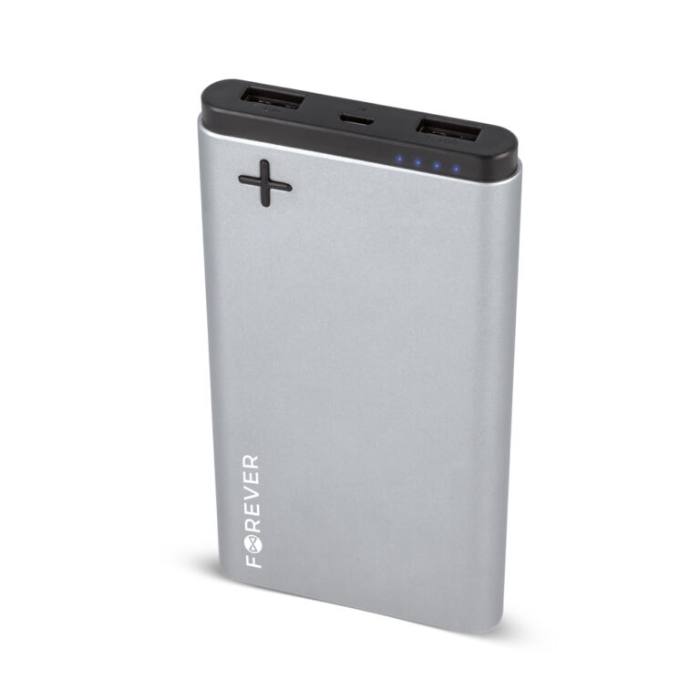 Power Bank Forever PTB-04M POWER + 10000 mAh.