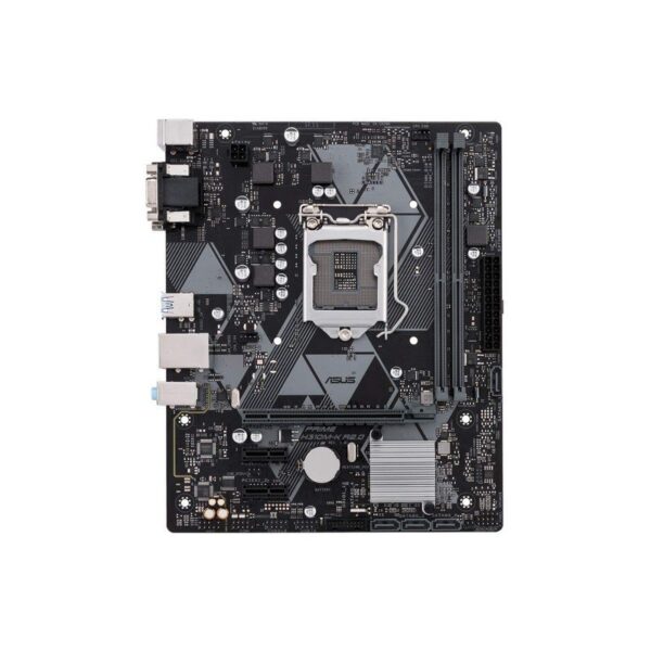Placa Base ASUS PRIME H310M-K R2.0 - Imagen 3