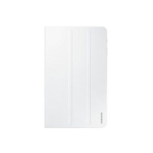Funda original Samsung para Tablet Samsung Galaxy Tab A 10,1'' blanca