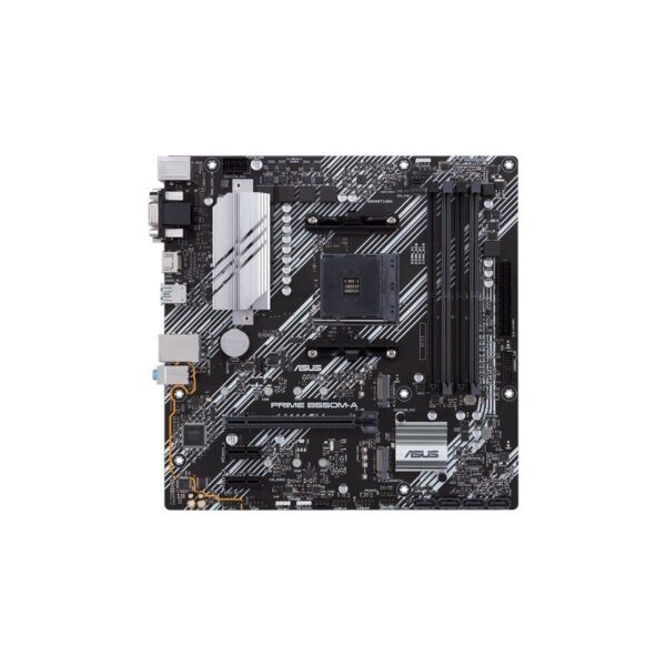 Placa Base Asus PRIME B550M-A - Imagen 2