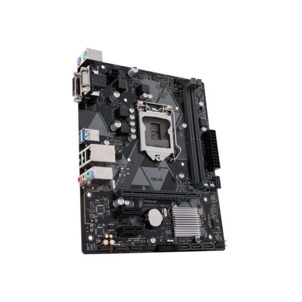 Placa Base ASUS PRIME H310M-K R2.0 - Imagen 4