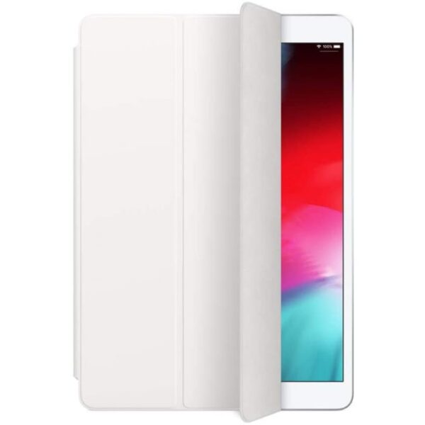 Funda Smart Cover original Apple para iPad Air/Pro 10'' blanco