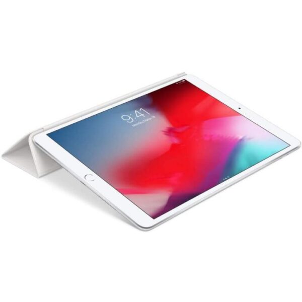 Funda Smart Cover original Apple para iPad Air/Pro 10'' blanco - Imagen 4