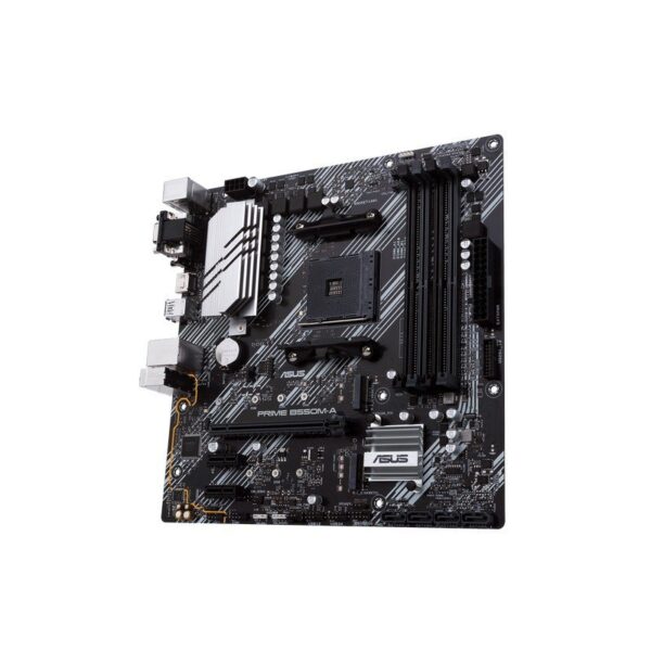 Placa Base Asus PRIME B550M-A - Imagen 3