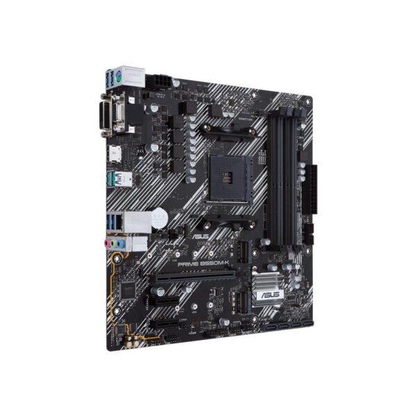 Placa Base Asus PRIME B550M-K - Imagen 3