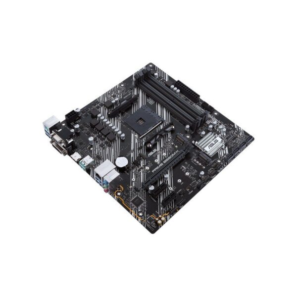 Placa Base Asus PRIME B550M-K - Imagen 4