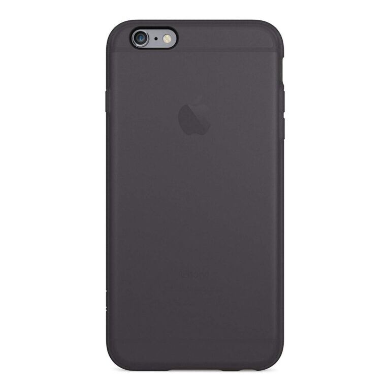Carcasa Belkin Grip TPU Candy para Apple iPhone 6/6S Plus