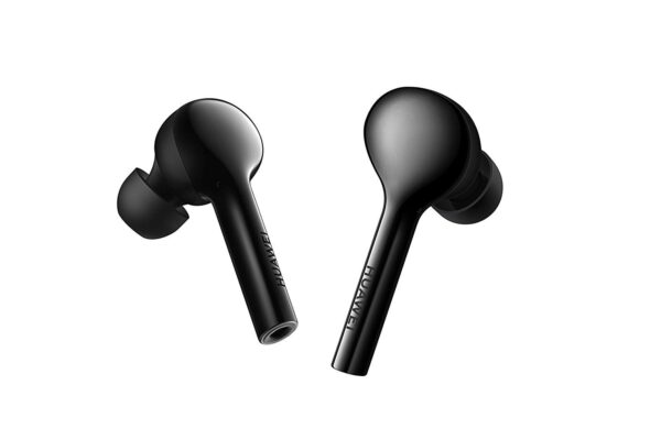 Auriculares Bluetooth Huawei FreeBuds CM-H1 Negros Usados