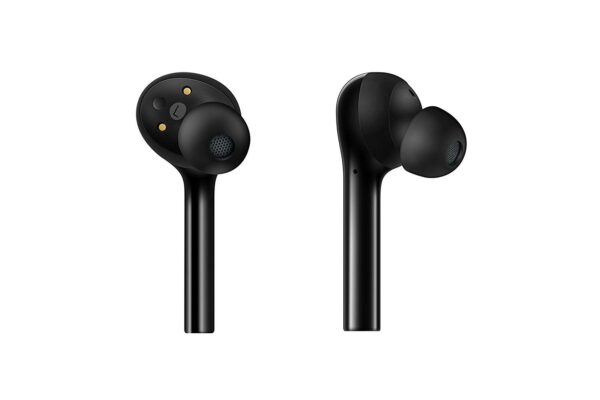 Auriculares Bluetooth Huawei FreeBuds CM-H1 Negros - Imagen 2