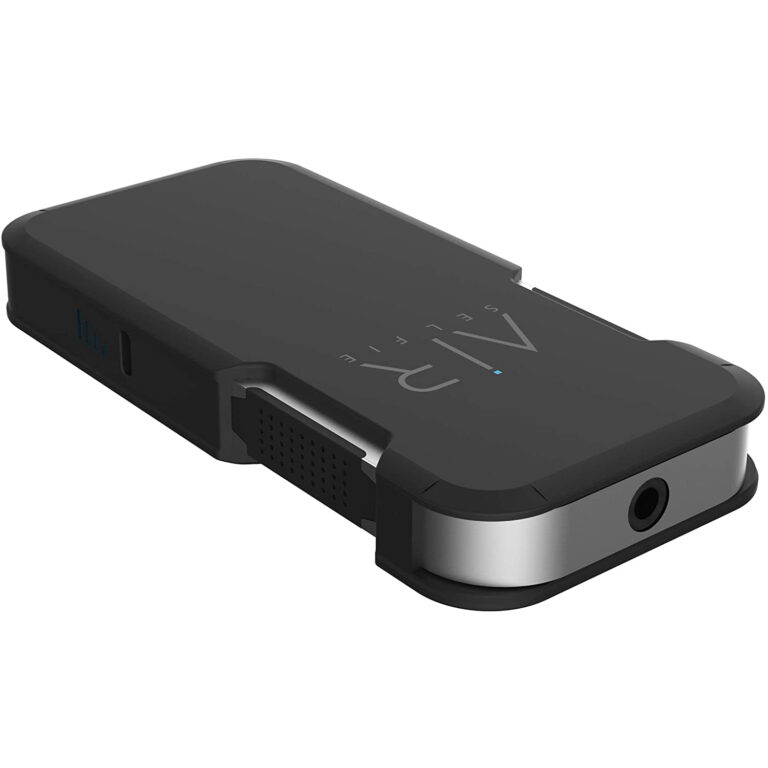 Mini Drone AirSelfie 2 con Powerbank