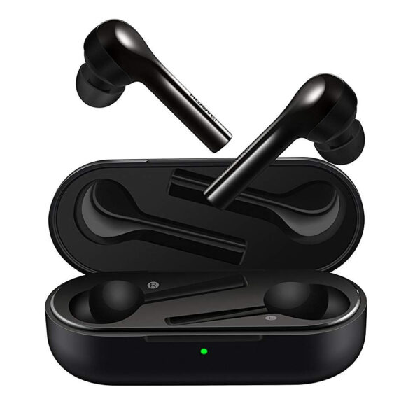 Auriculares Bluetooth Huawei FreeBuds CM-H1 Negros - Imagen 5