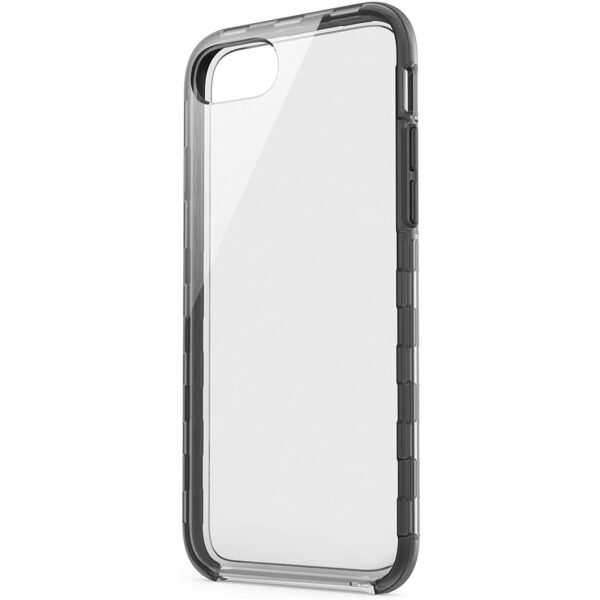 Carcasa Belkin Air Protect SheerForce Pro para Apple iPhone 7 / 8 gris