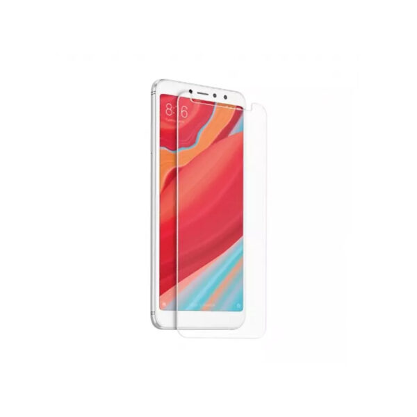 Protector pantalla Muvit para Xiaomi Redmi S2 Transparente.