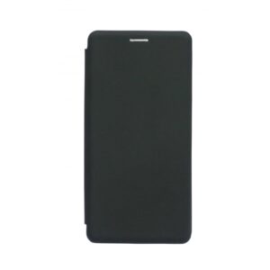 Funda Folio Muvit para Samsung Galaxy Note 10/10 5g función soporte negra.
