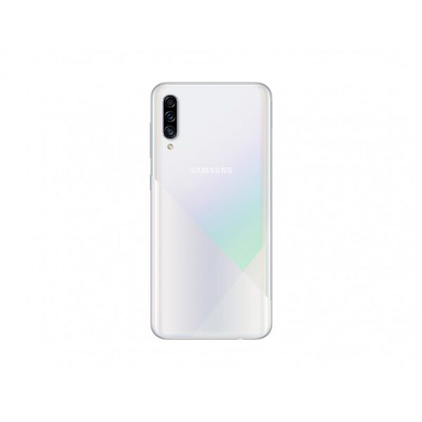 Movil Samsung A30s 6.4'' 4GB 64GB SIM doble 4000 mAh blanco - Imagen 2