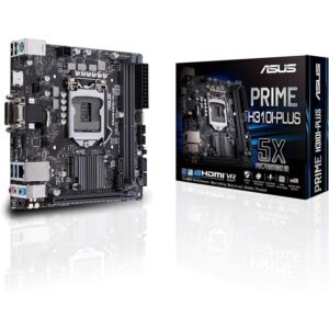 Placa Base Asus PRIME H310I-PLUS R2.0