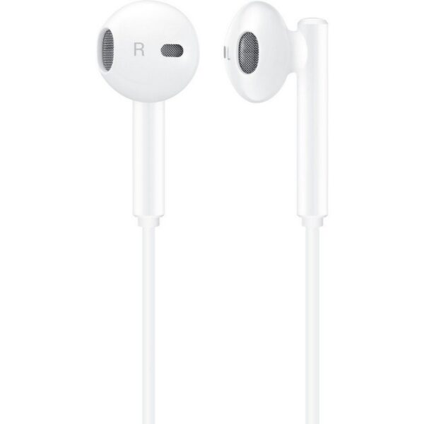 Auriculares Huawei CM33 Tipo-C Blancos (NUEVO) - Imagen 3