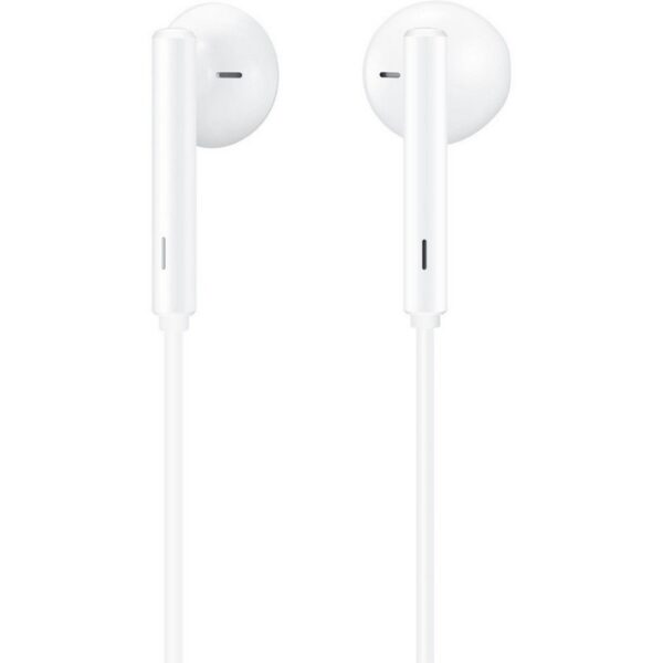 Auriculares Huawei CM33 Tipo-C Blancos (NUEVO) - Imagen 4