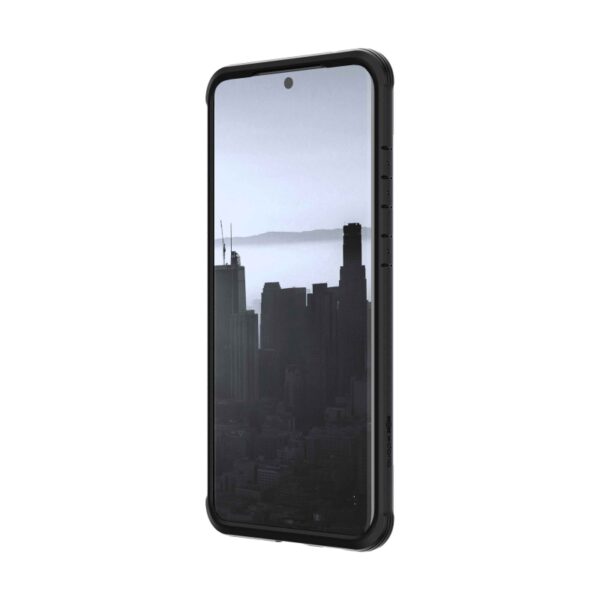 Carcasa X-Doria Defense Shield para Samsung Galaxy S20 Ultra negra - Imagen 9