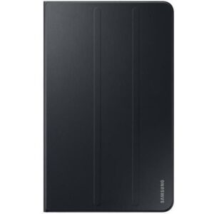 Funda original Samsung Tablet Tab A 10,1'' EF-BT580PBW color negro