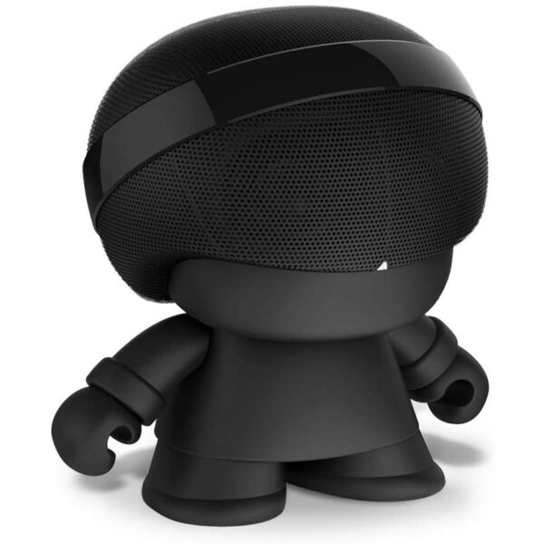 Altavoz Bluetooth Xoopar Grand boy 23w Color negro