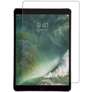 Protector pantalla Muvit Apple iPad Air 10,5'' 2019/Pro 10,5'' vidrio templado.