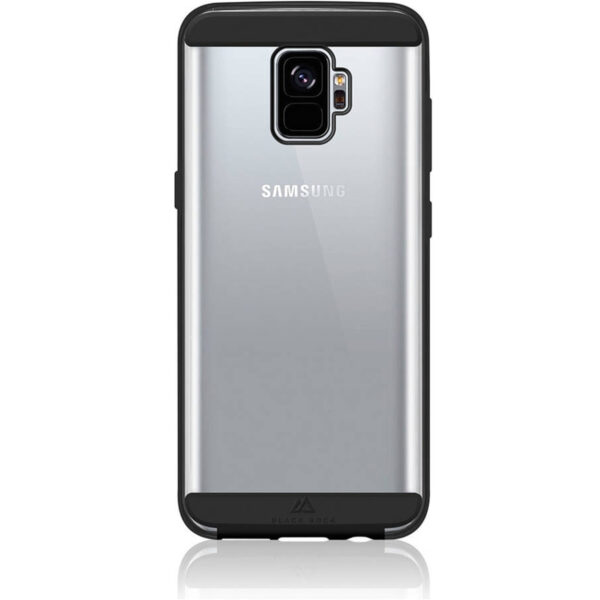 Carcasa Black Rock para Samsung Galaxy S9 Plus Air Protect negra
