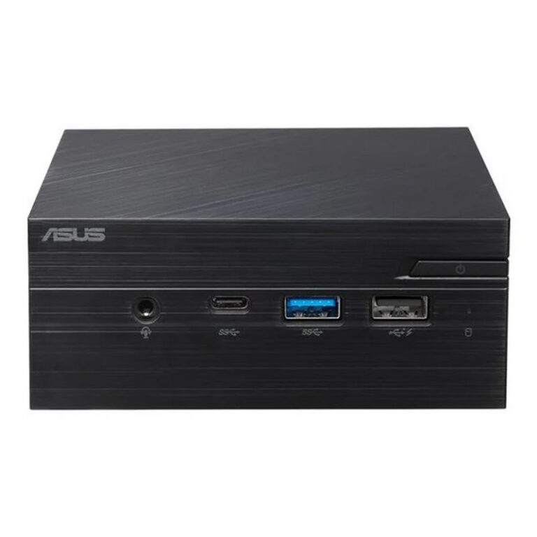 Mini ordenador Asus PN50-BBR343MD AMD Ryzen 3 4300U