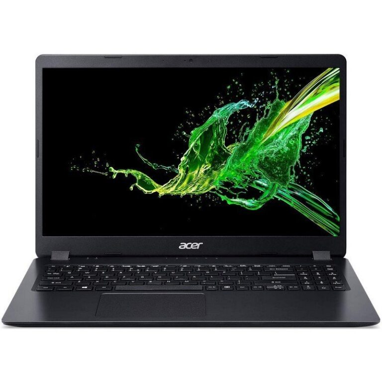 Acer Aspire 3 A315-54K-55AM Intel Core i5-6200U/8GB/512GB SSD/15.6''