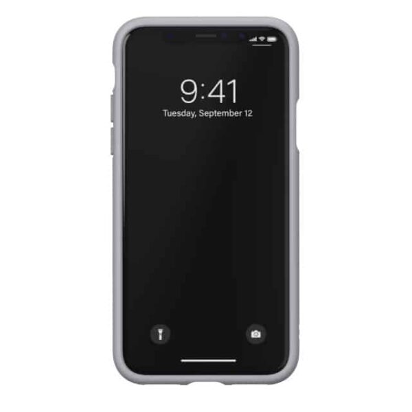 Carcasa original Adidas Originals SHIBORI FW19 para Apple iPhone X/Xs Blanco - Imagen 2