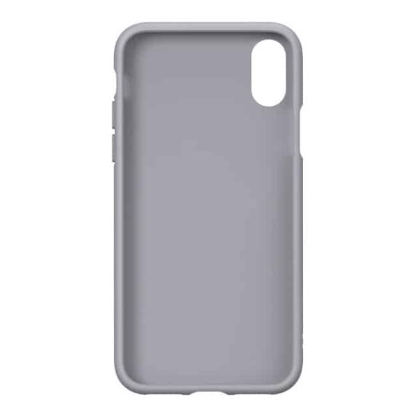 Carcasa original Adidas Originals SHIBORI FW19 para Apple iPhone X/Xs Blanco - Imagen 4