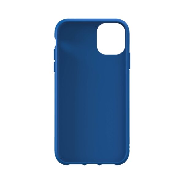 Carcasa Adidas Iconic para Apple iPhone 11 azul - Imagen 2