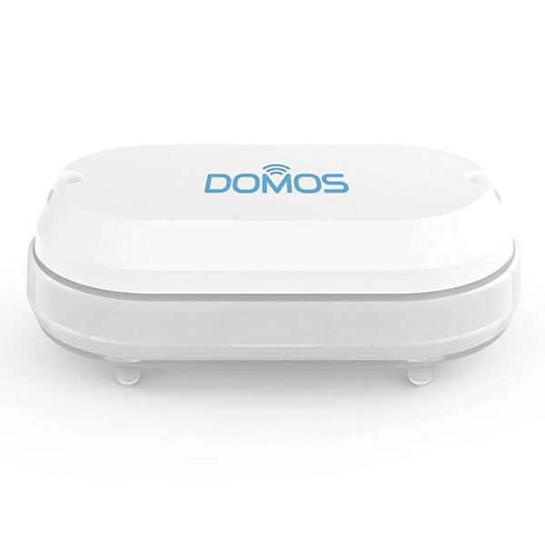 Sensor de Agua WiFi Domos DOM-SA-0 (NUEVA) - Imagen 2