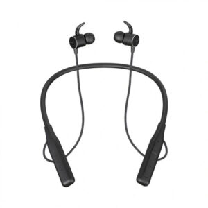 Auriculares Bluetooth Elari Gnooshi Wireless Negro