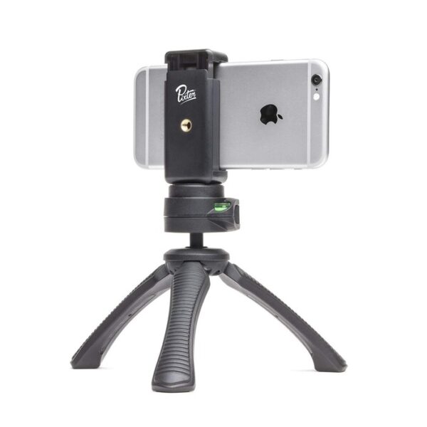 Soporte Tripode Pixter Rigido 2 universal para movil