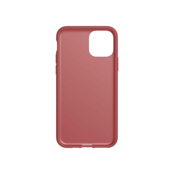 Carcasa Tech21 Pure Clear Apple iPhone 11 Pro roja Usada. - Imagen 2