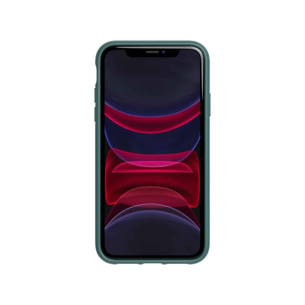 Funda Tech21 Studio Color para Apple iPhone 11 verde - Imagen 3