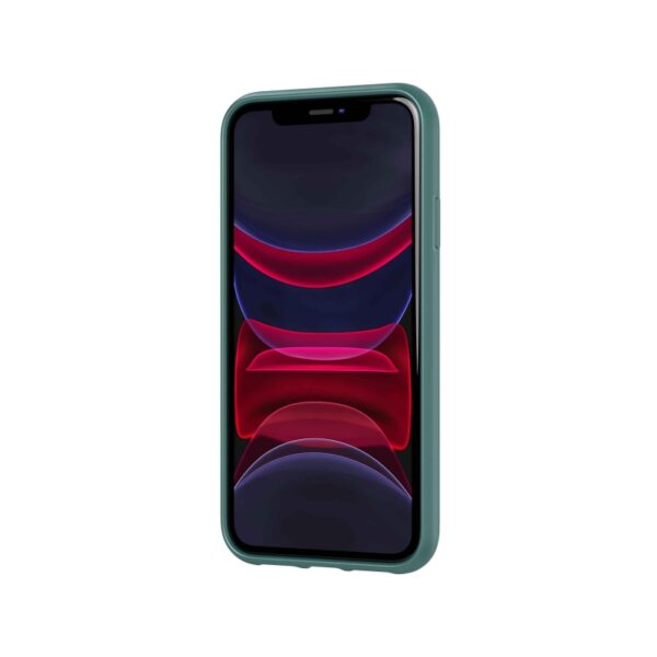 Funda Tech21 Studio Color para Apple iPhone 11 verde