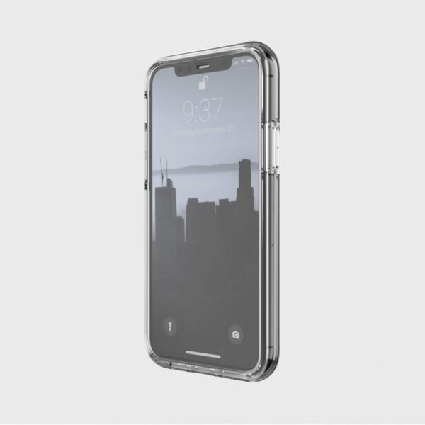 Funda XDoria Defense 360X glass para Apple iPhone 11 Pro transparente - Imagen 4