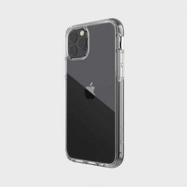 Funda XDoria Defense 360X glass para Apple iPhone 11 Pro transparente