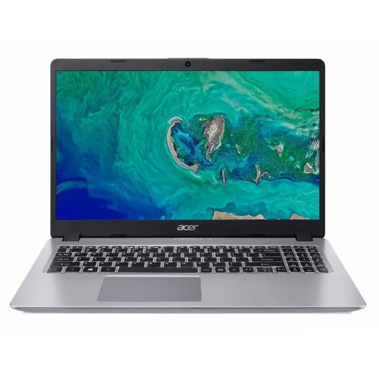 Acer Aspire 5 A515-54-71QE Intel Core i7-10510U/8GB/512GB **Sin embalaje original**