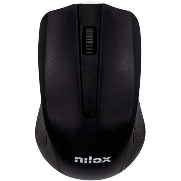 Combo Nilox Teclado + Ratón Inalámbrico español (ñ) - Imagen 4